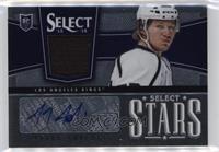 Tyler Toffoli #/25