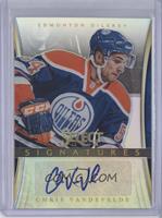 Chris VandeVelde #/25