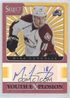 Mike Connolly #/10