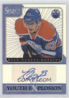 Ryan Nugent-Hopkins #/25