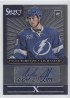 Tyler Johnson