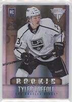 Tyler Toffoli #/47