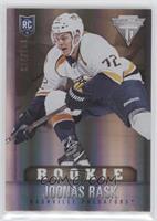 Joonas Rask [EX to NM] #/100