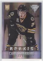 Carl Soderberg #/49