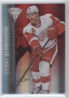 Daniel Alfredsson #/100