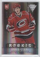 Jared Staal #/49