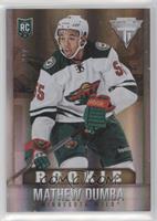 Matt Dumba #/7