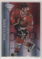 Duncan Keith #/54