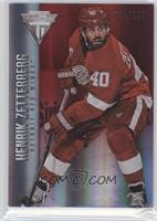 Henrik Zetterberg #/100