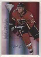 Matt Stajan #/57