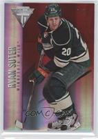 Ryan Suter [Noted] #/7