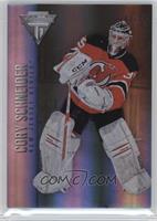 Cory Schneider #/35