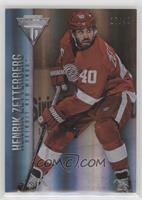 Henrik Zetterberg #/40