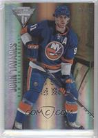 John Tavares #/91