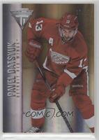 Pavel Datsyuk [Noted] #/13