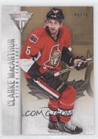 Clarke MacArthur #/10