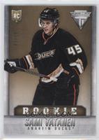 Sami Vatanen #/10