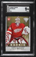 Petr Mrazek [SGC 9 MINT] #/10