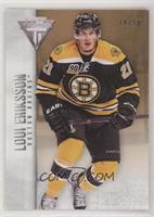 Loui Eriksson #/10