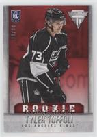 Tyler Toffoli #/99