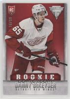 Danny DeKeyser #/99