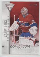 Carey Price #/199