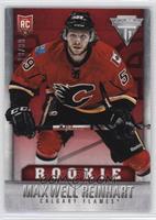 Max Reinhart #/99