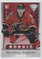 Max Reinhart #/99