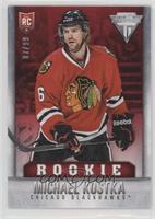 Michael Kostka #/99