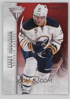 Cody Hodgson #/199