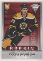 Dougie Hamilton #/99