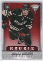 Jonas Brodin #/99