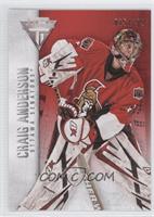 Craig Anderson #/199