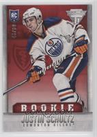 Justin Schultz #/99