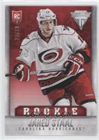 Jared Staal #/99