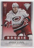 Jared Staal #/99