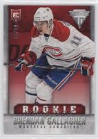 Brendan Gallagher #/99