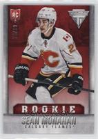 Sean Monahan #/99