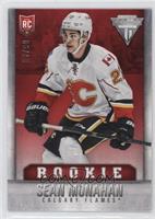 Sean Monahan #/99