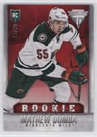 Matt Dumba #/99