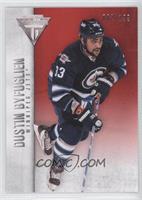 Dustin Byfuglien #/199