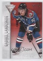 Gabriel Landeskog #/199