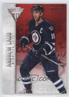 Andrew Ladd #/199