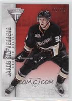 Jakob Silfverberg #/199