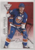 John Tavares #/199