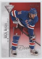 Rick Nash #/199