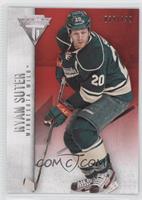 Ryan Suter #/199