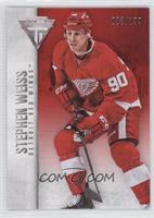 Stephen Weiss #/199