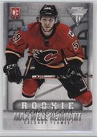 Max Reinhart #/299