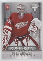 Petr Mrazek #/299